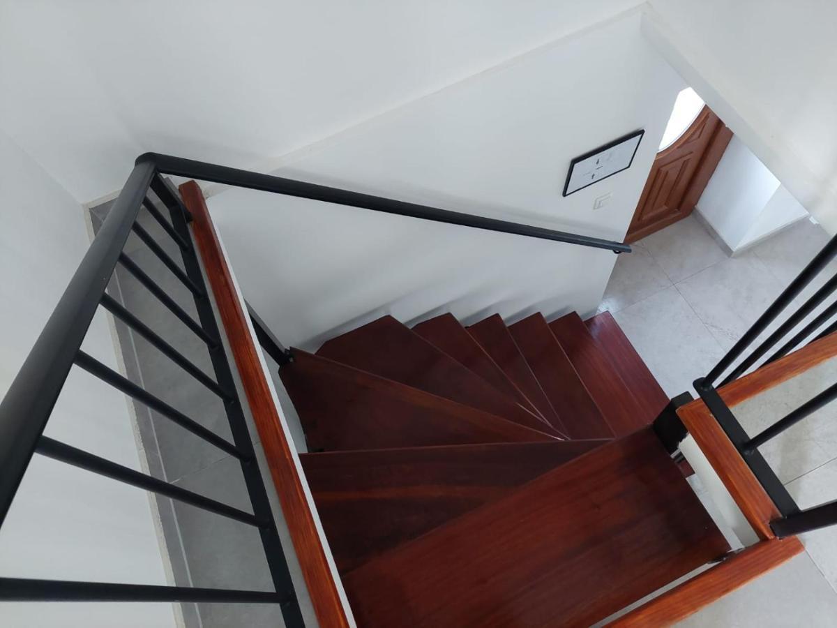 Apartman Sunset Plomin Esterno foto