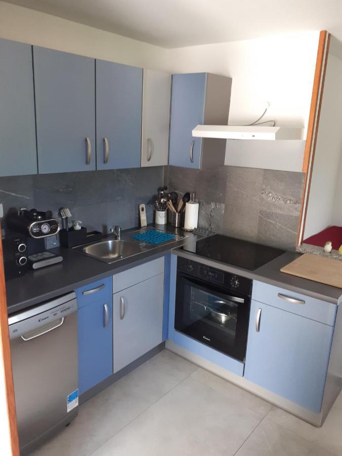 Apartman Sunset Plomin Esterno foto