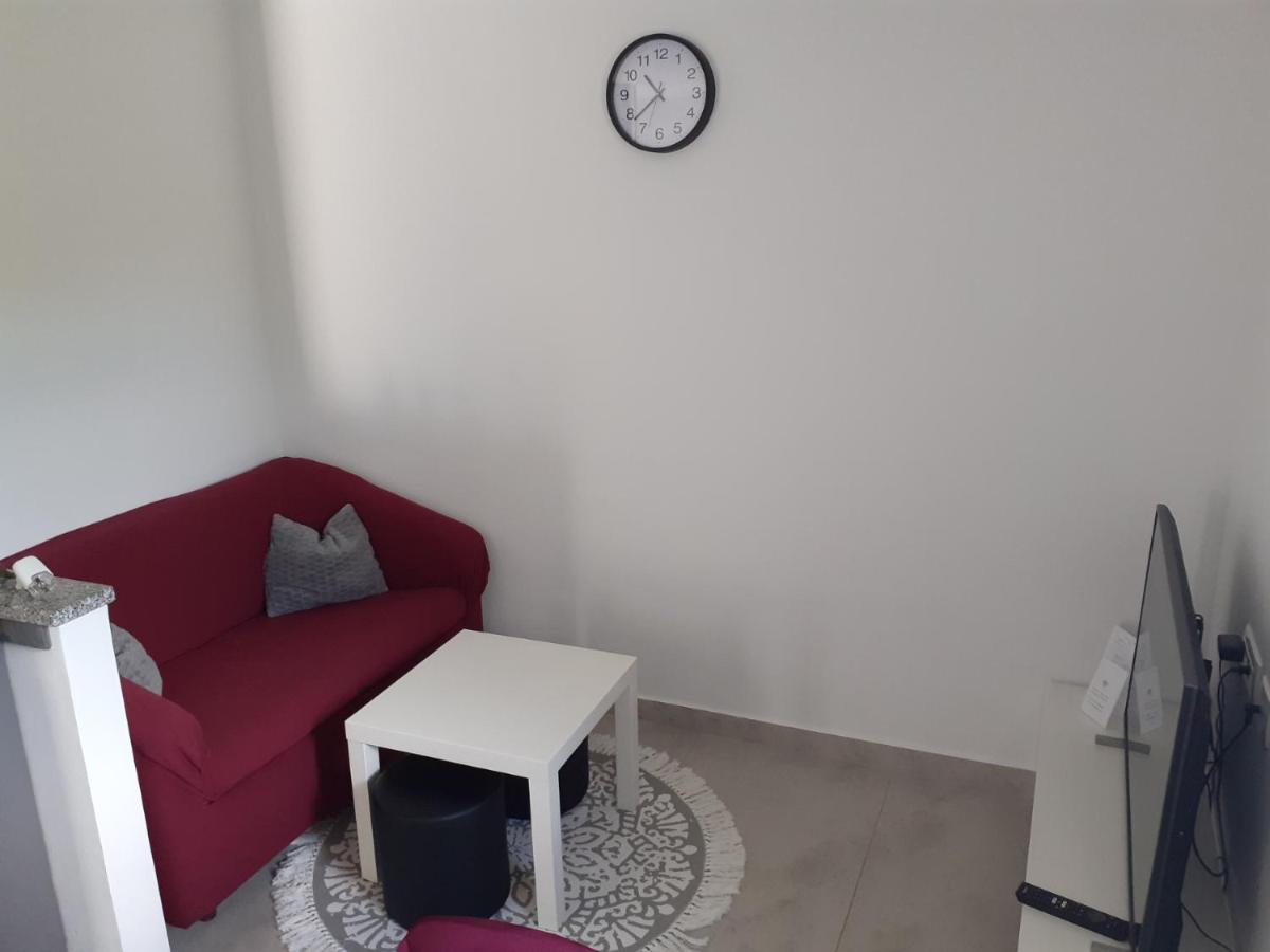 Apartman Sunset Plomin Esterno foto